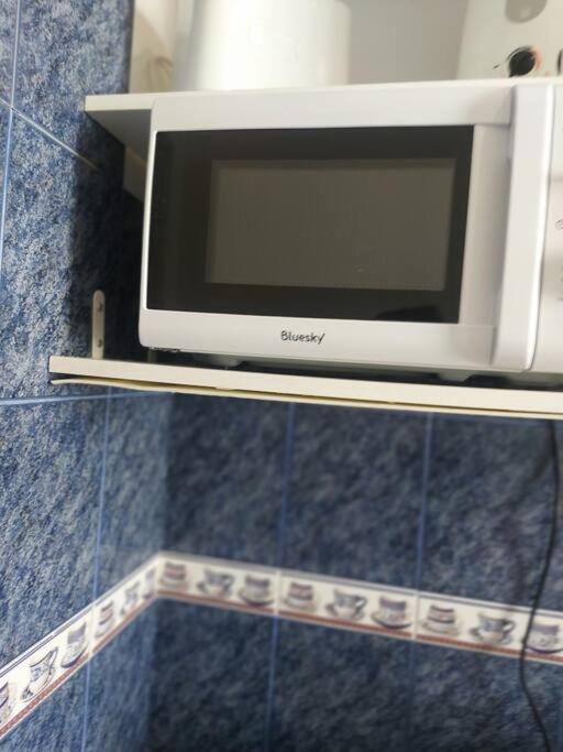 Appartement 20 Mts Plage, Pl Mediterranee, Vue Mer Parking Canet-en-Roussillon Exterior foto