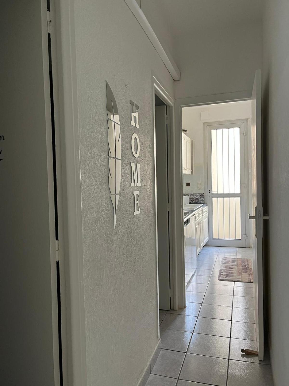 Appartement 20 Mts Plage, Pl Mediterranee, Vue Mer Parking Canet-en-Roussillon Exterior foto
