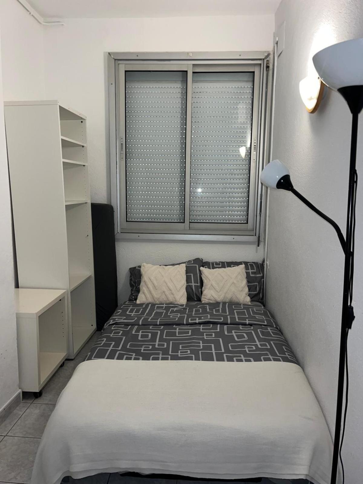 Appartement 20 Mts Plage, Pl Mediterranee, Vue Mer Parking Canet-en-Roussillon Exterior foto